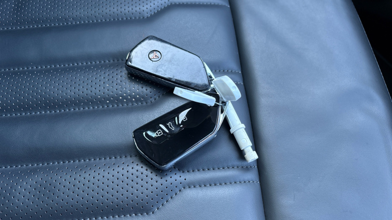 CUPRA Formentor 1.5 TSI 150 V2 5dr DSG Petrol Estate